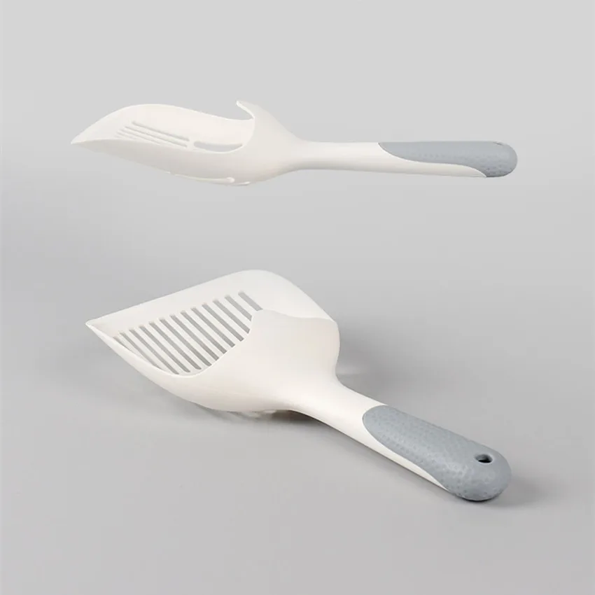

Cat Litter Shovel Big Size Pet Cleanning Tool Plastic Scoop Cat Sand Cleaning Products Toilet for Dog Cat Clean Feces Supplies