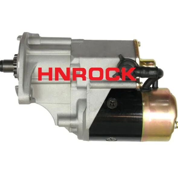 Новый HNROCK 24 В стартер 028000-5890 028000-5891 028000-7240 028000-7241 028000-7242 028000-7810 028000-7811 для TOYOTA |