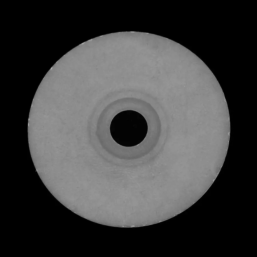 20 шт вязальная машина круглая щетка крышка пластиковая аксессуар для