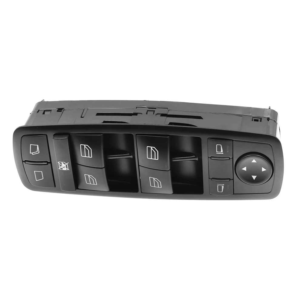 2518300190 Электрический переключатель стеклоподъемника для Mercedes-Benz W251 V251 R280 R300 R320 R350