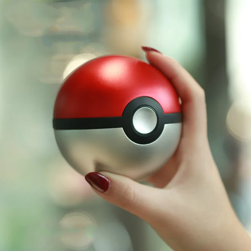 Мобильный телефон зарядное устройство из сплава выход 5 В/2 1 А 20000 мАч портативный