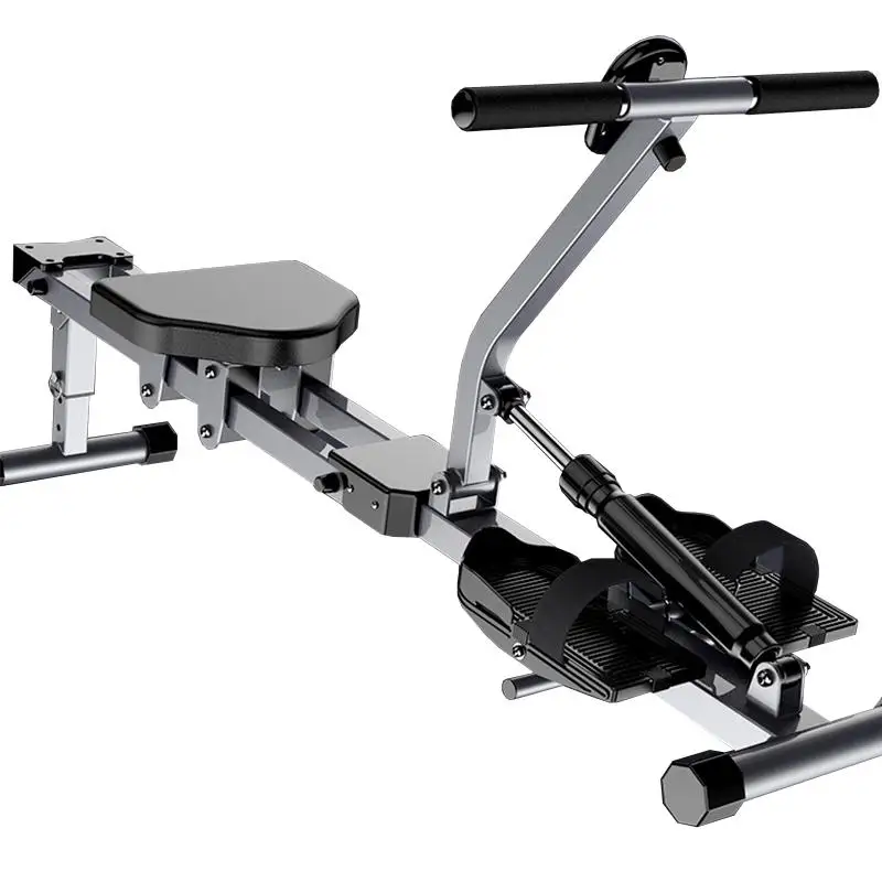 

Indoor Foldable Slimming Abdomen Rowing Machine