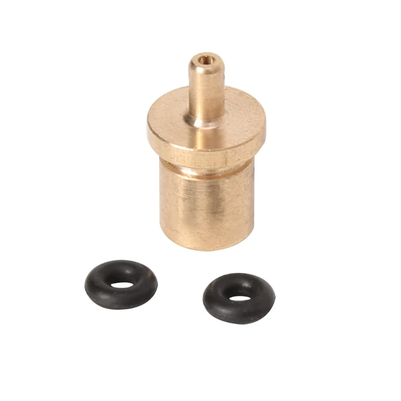 

Gas Refill Adapter Outdoor Camping Stove Cylinder Filling Butane Canister