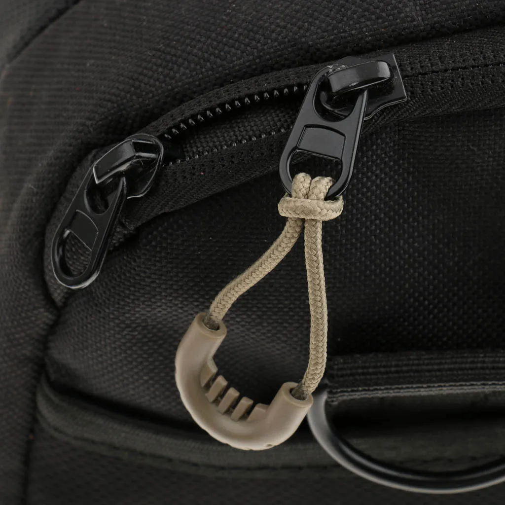 10 пластиковых съемников для рюкзака/одежды/сумок | Дом и сад