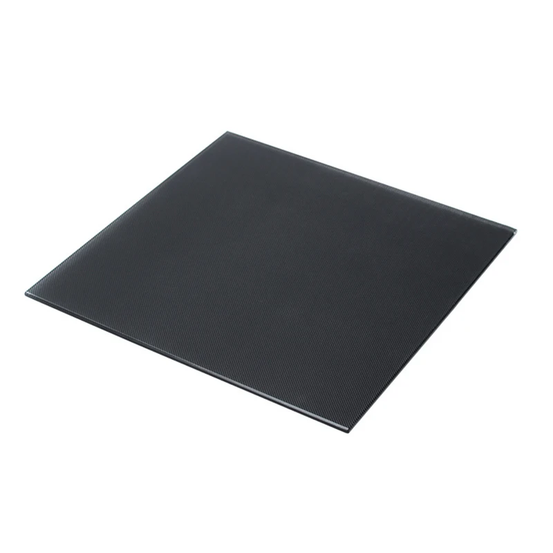 2019 горячие части 3d принтера Тепловая кровать решетка стеклянная платформа на