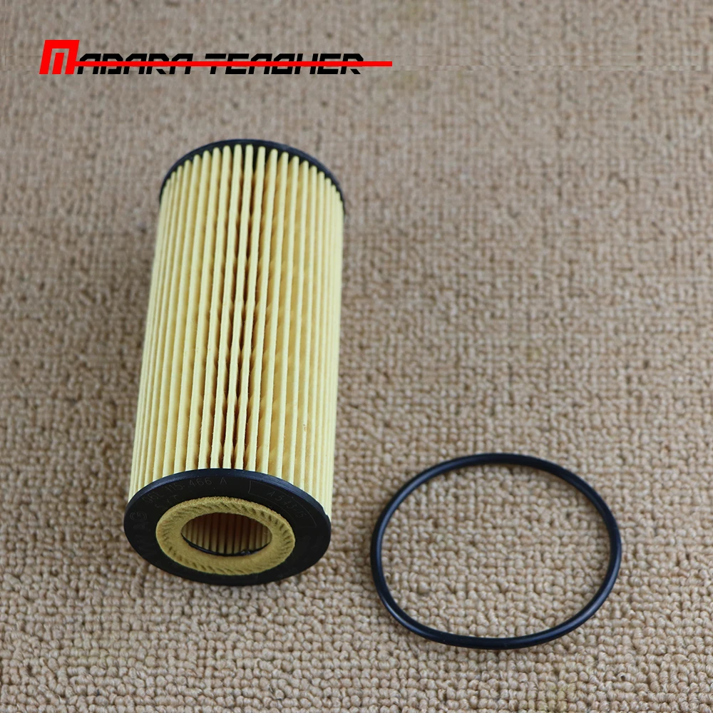 Масляный фильтр двигателя 021115562 для VW Touareg Golf Passat Porsche Cayenne Audi Q7 A8 95510756100 077115562G