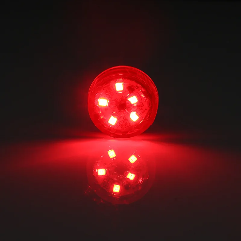 Сигнальные огни для открытой двери автомобиля защитные лампы Ford Focus 2 3 Fiesta Mondeo Kuga