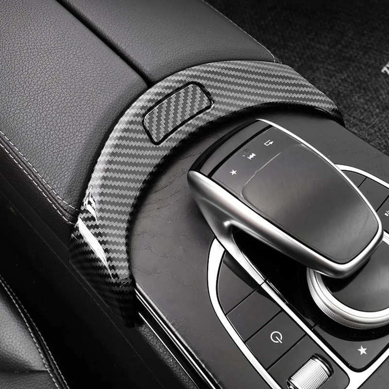 Кнопки для подлокотника центральной консоли автомобиля декоративная наклейка