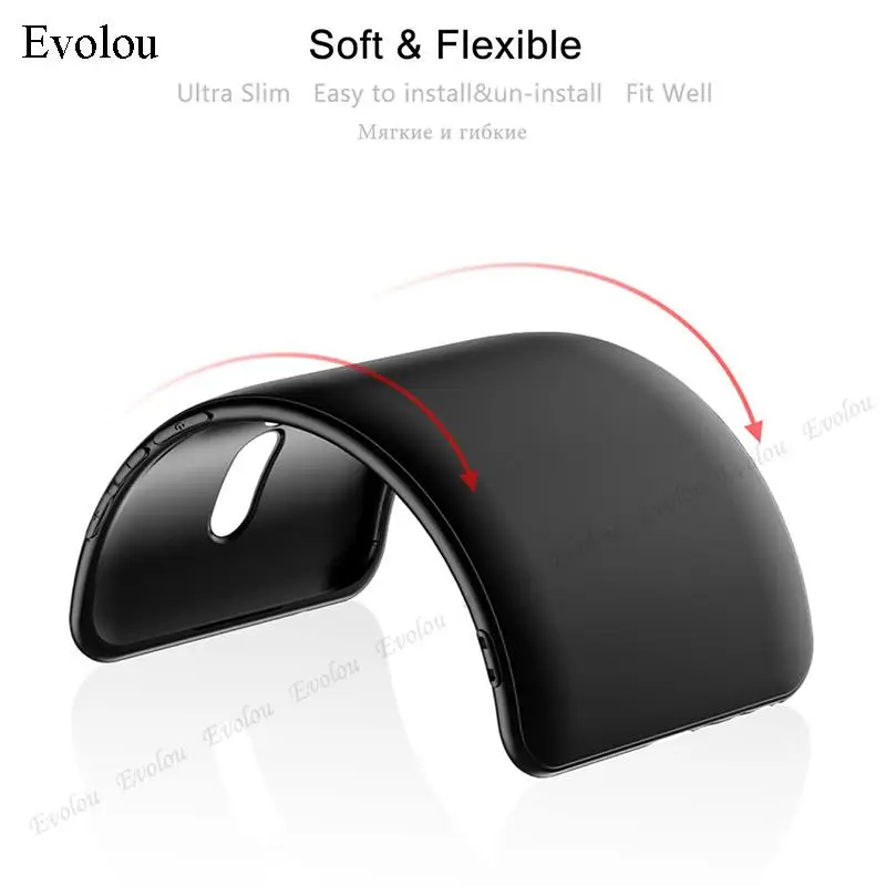 for umidigi a11 pro max matte anti drop phone case for umidigi a11 pro max soft tpu protective back cover free global shipping