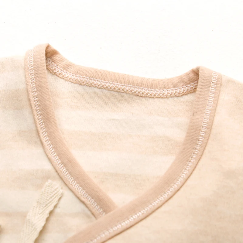 2019 Одежда для новорожденных младенцев с героями мультфильмов круглым вырезом