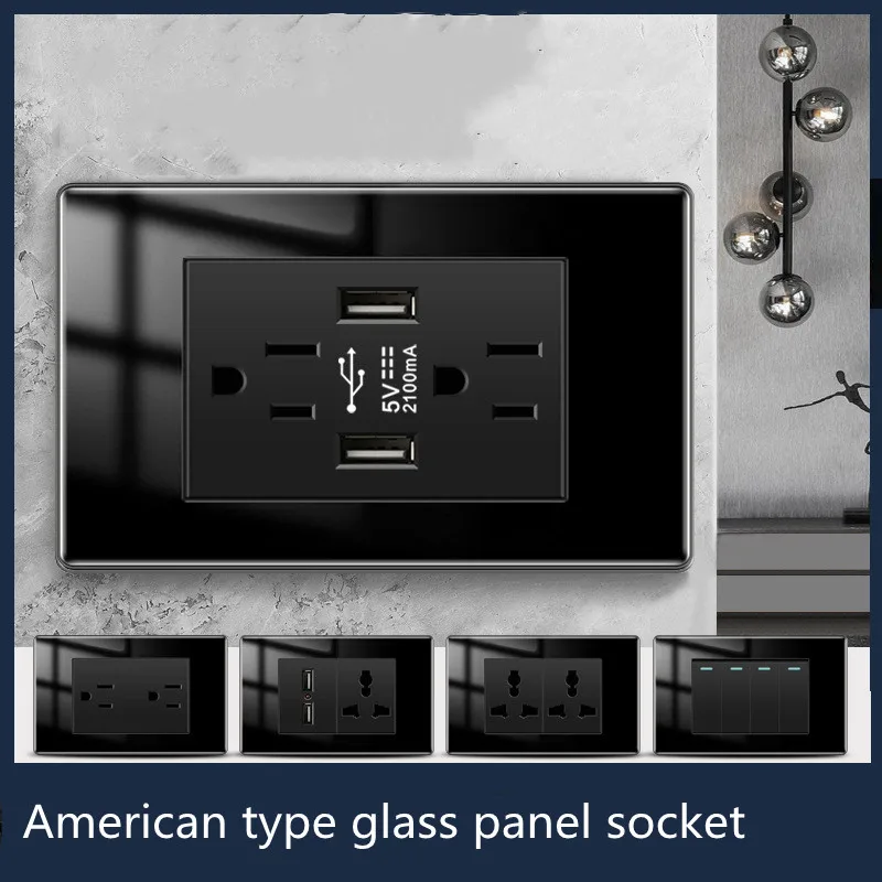 USB-розетка для мобильного телефона 5 В 2 1 А | Строительство и ремонт