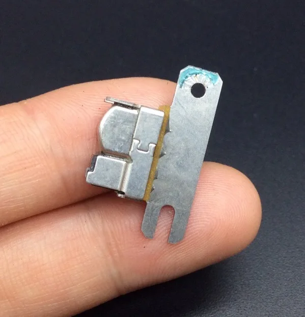 Магнитная головка со стираемой головкой стеклоочистителя износостойкая двойная