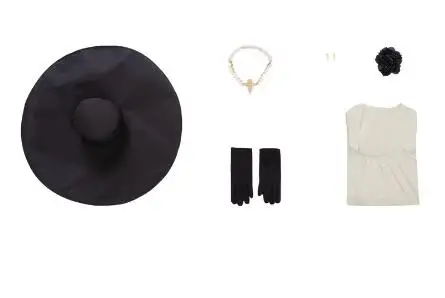 

Village Alcina Dimitrescu Cosplay Costume Outfits Halloween Carnival Suit