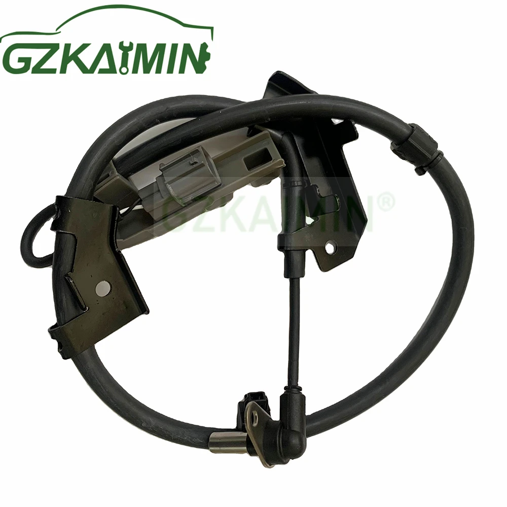 Новый передний правый датчик скорости ABS 897387989 для Isuzu D-Max Rodeo TFS77 TFS86 TFS85 - купить по