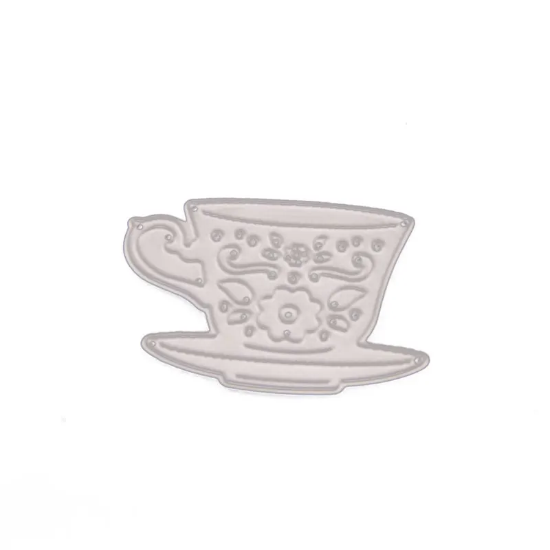 Пресс-формы для высечки металлическая бумажная форма рукоделия скрапбукинга