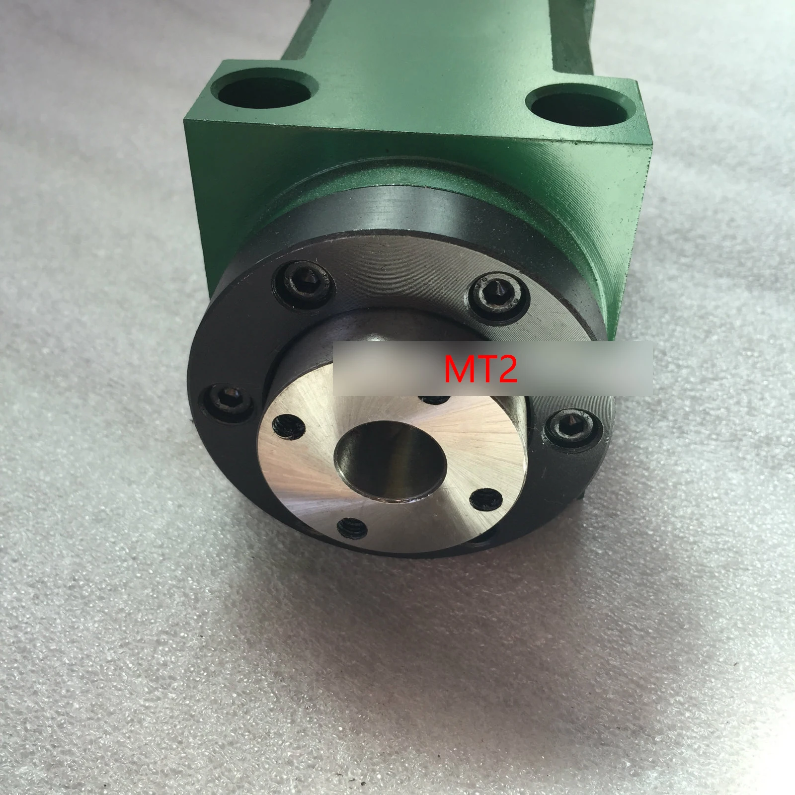 Электрическая головка MT2 сверло фрезерование шлифование резка шпиндель для