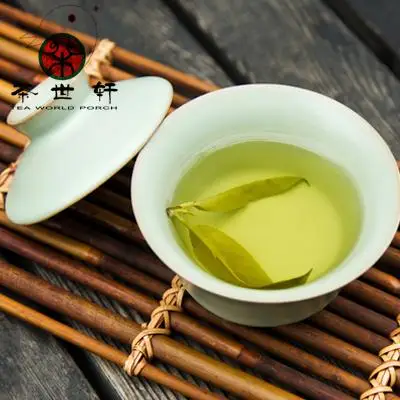 

100 Kuding Ku Ding Cha Chinses, , , Ilex Kudingcha