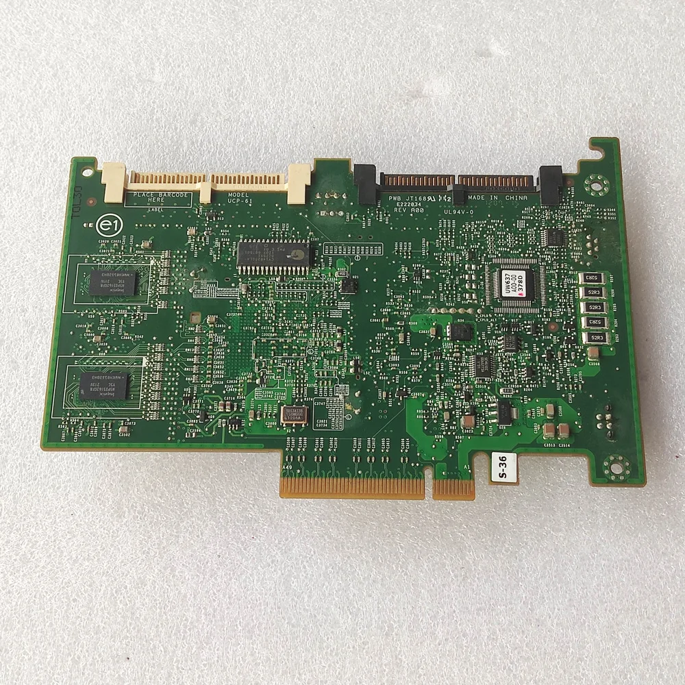 

WY335 H726F T774H RAID Card for PERC 6I DELL R210 710 2950 1950