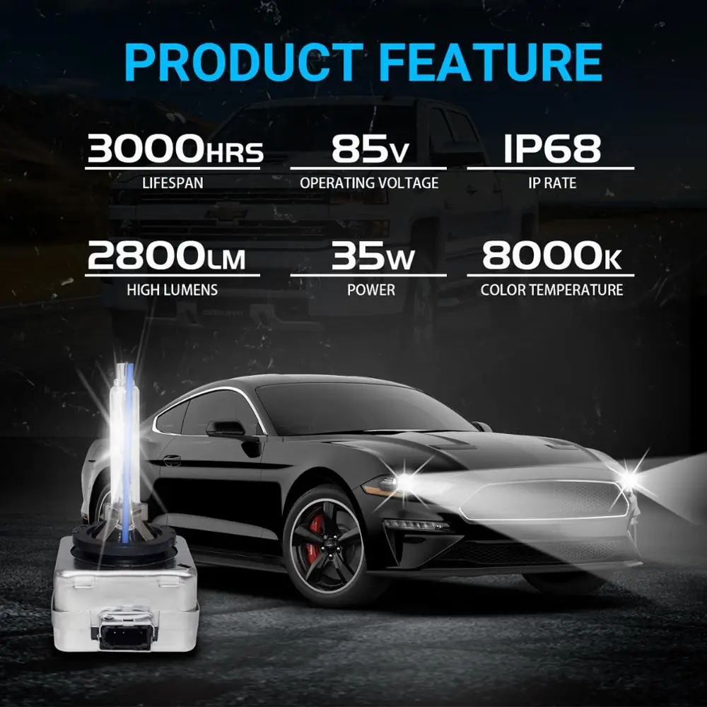 Новый OEM для 11-14 Dodge зарядное устройство Xenon D3S балласт HID блок управления компьютер