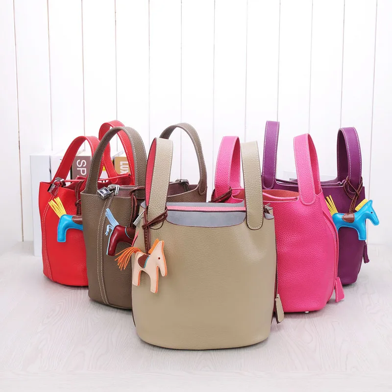 Подгонянная дизайнерская сумка на плечо из натуральной кожи новая женская