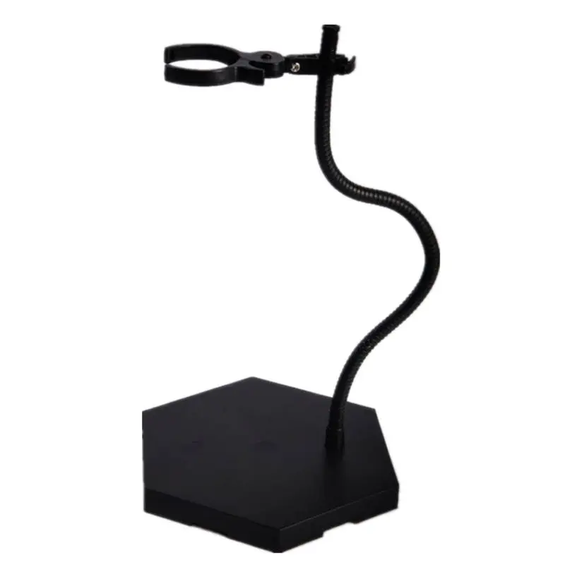 

Adjustable Action Figure Holder Display Stand Base for 1:6 1:9 1:12 Model