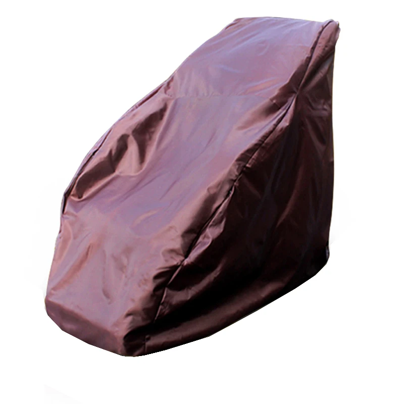 Пылезащитный чехол для стула мебель дома легко хранить моющийся пылезащитный