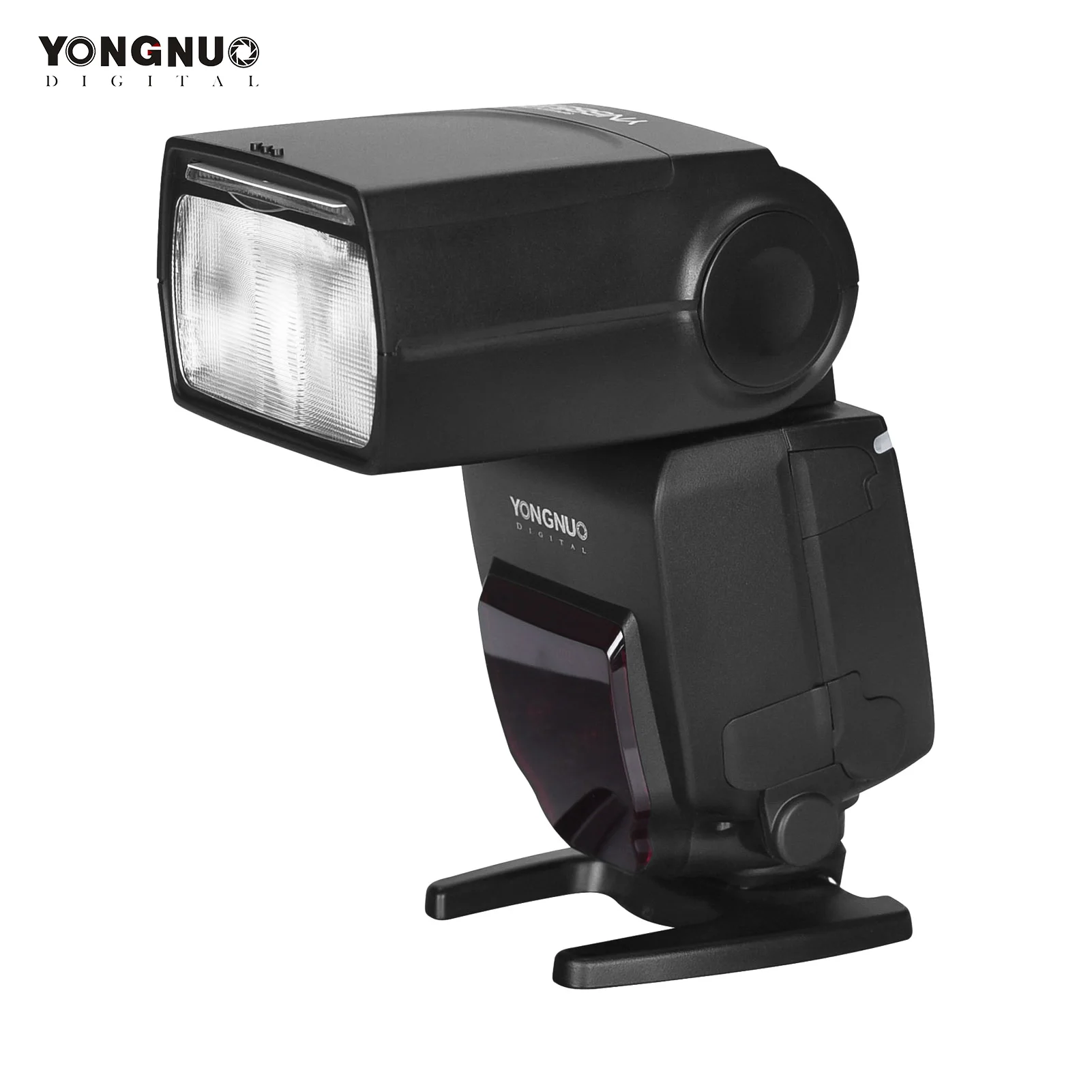 

YONGNUO YN685II Camera Flash Speedlite ETTL Speedlight Built-in 2.4G Wireless RF System w LCD Display Hot Shoe for Canon Cameras