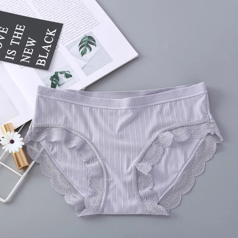 Женское эластичное трикотажное бесшовное нижнее белье из шелка ледяного цвета