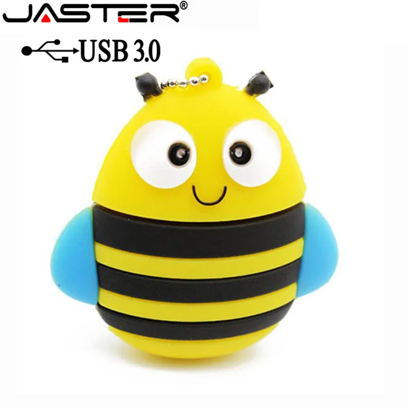 Корабль USB 3 0 Горячая пингвина и Совы лисы Флеш накопитель мультфильм карту флэш
