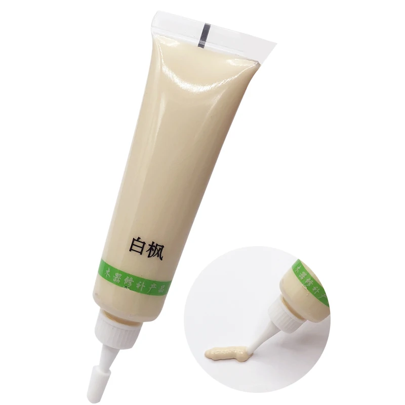 Furniture Paint Wood Repair Paste for Door Floor Refurbish Scratch Hole Cracks Remove |