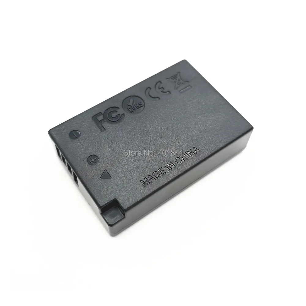 Для Canon EOS M3 ACK-E17 DR-E17 Camera DC Coupler (заменить LP-E17 Battery) | Электроника