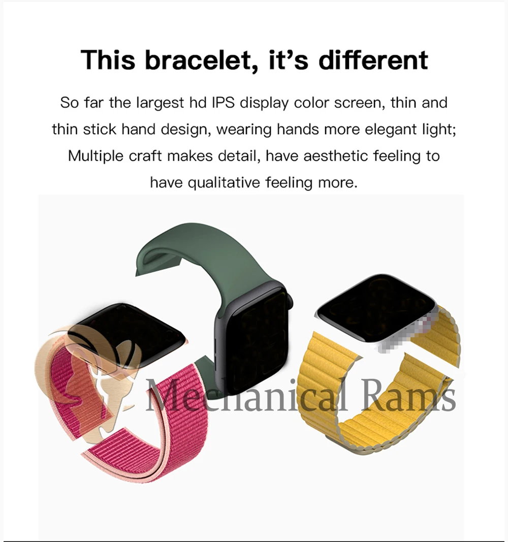 Умные часы для мужчин и женщин 1 54 дюйма полностью сенсорные Смарт Bluetooth звонков