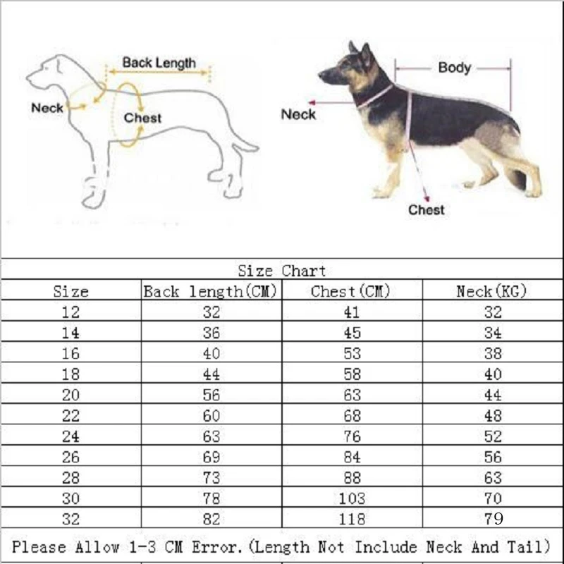 

Pet Dog Raincoat Reflective Waterproof Zipper Clothes High Neck Hooded Jumpsuit For Small Big Dogs Overalls Rain Cloak Labrador