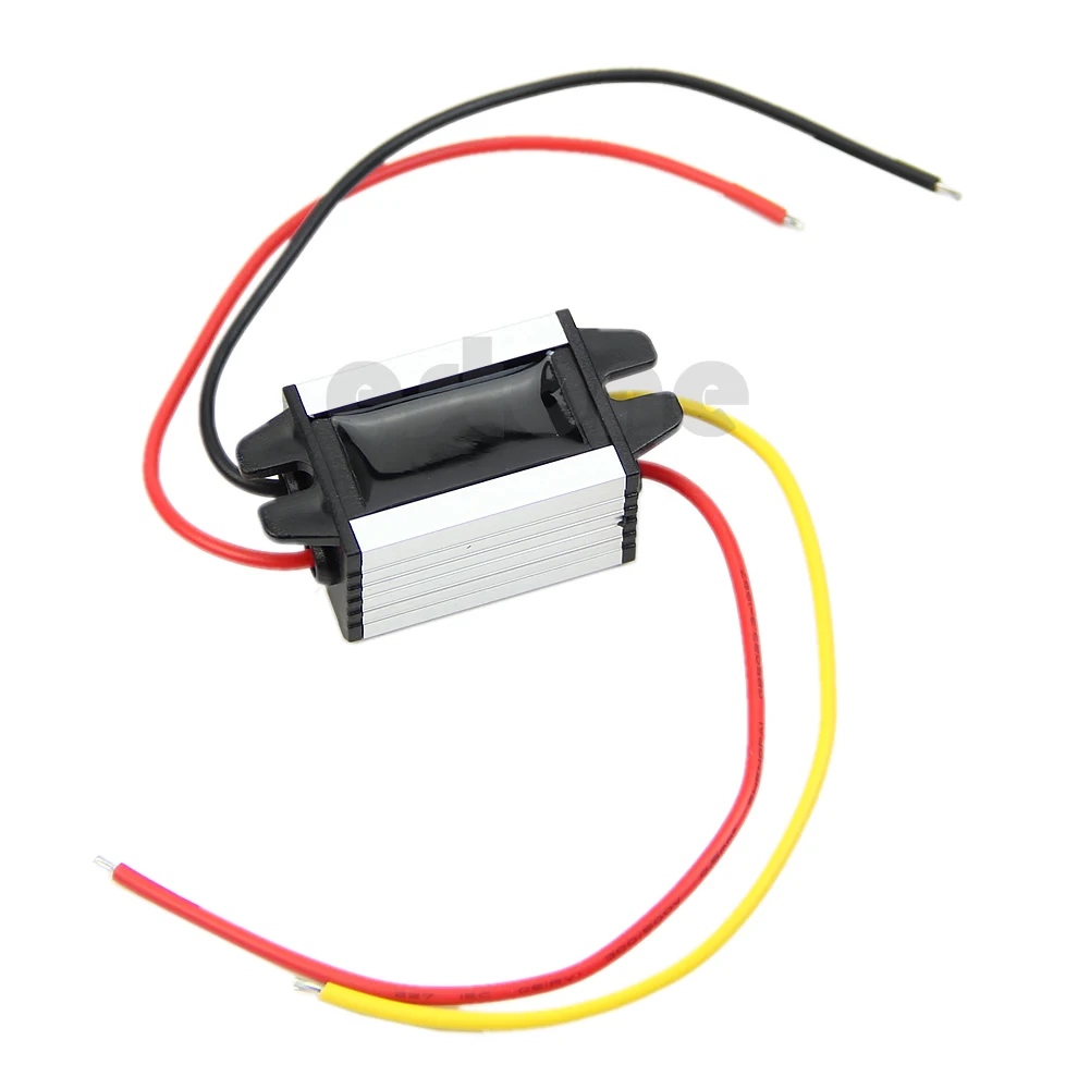 Преобразователь постоянного тока в постоянный ток от 12 В до 9 повышенная