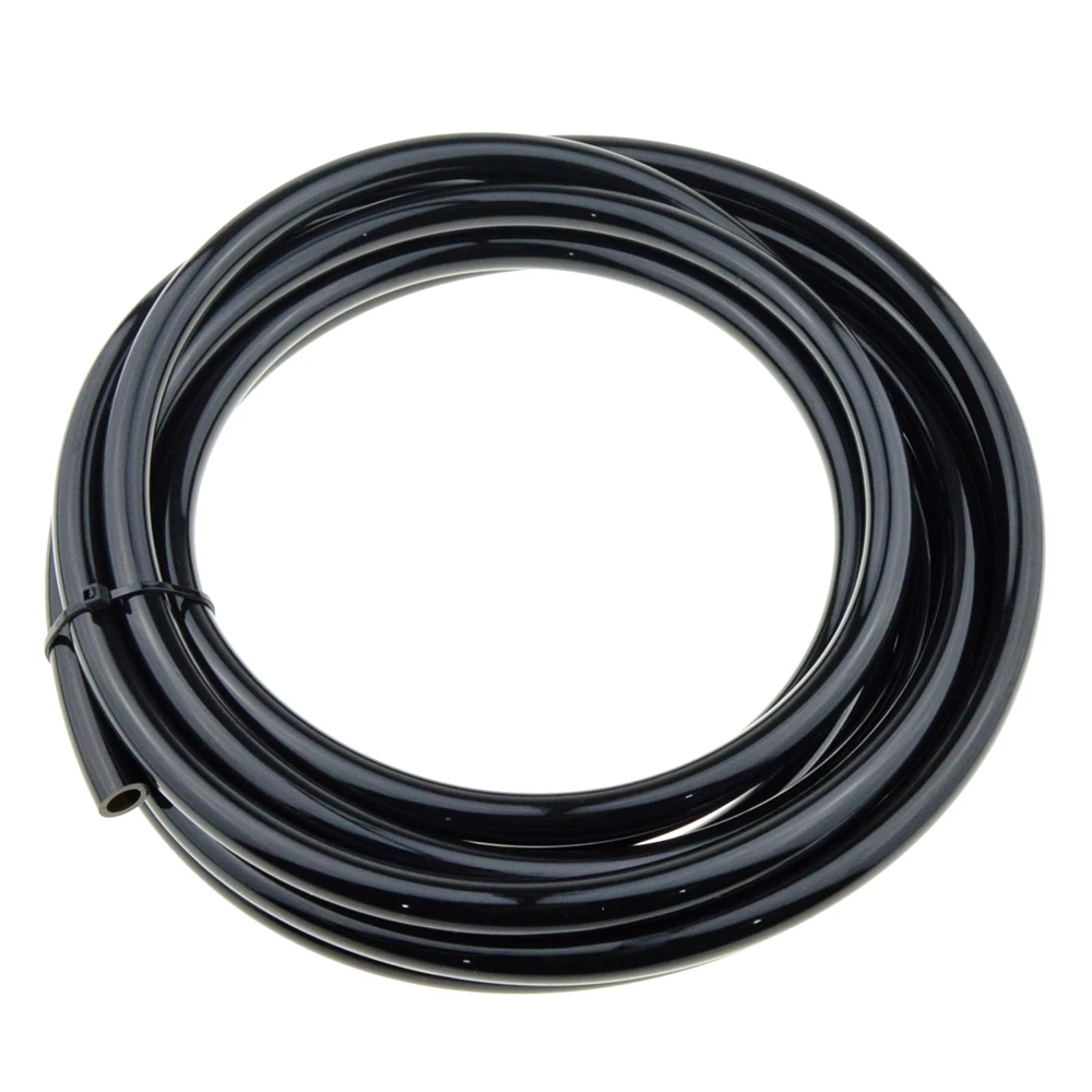 PU Air Gas Pipe HoseAir Tubing Pneumatic Tube Hose 10mm OD 6.5mm ID 8mmx5mm 6mm x 4mm 2.5mm 12x8mm | Обустройство дома