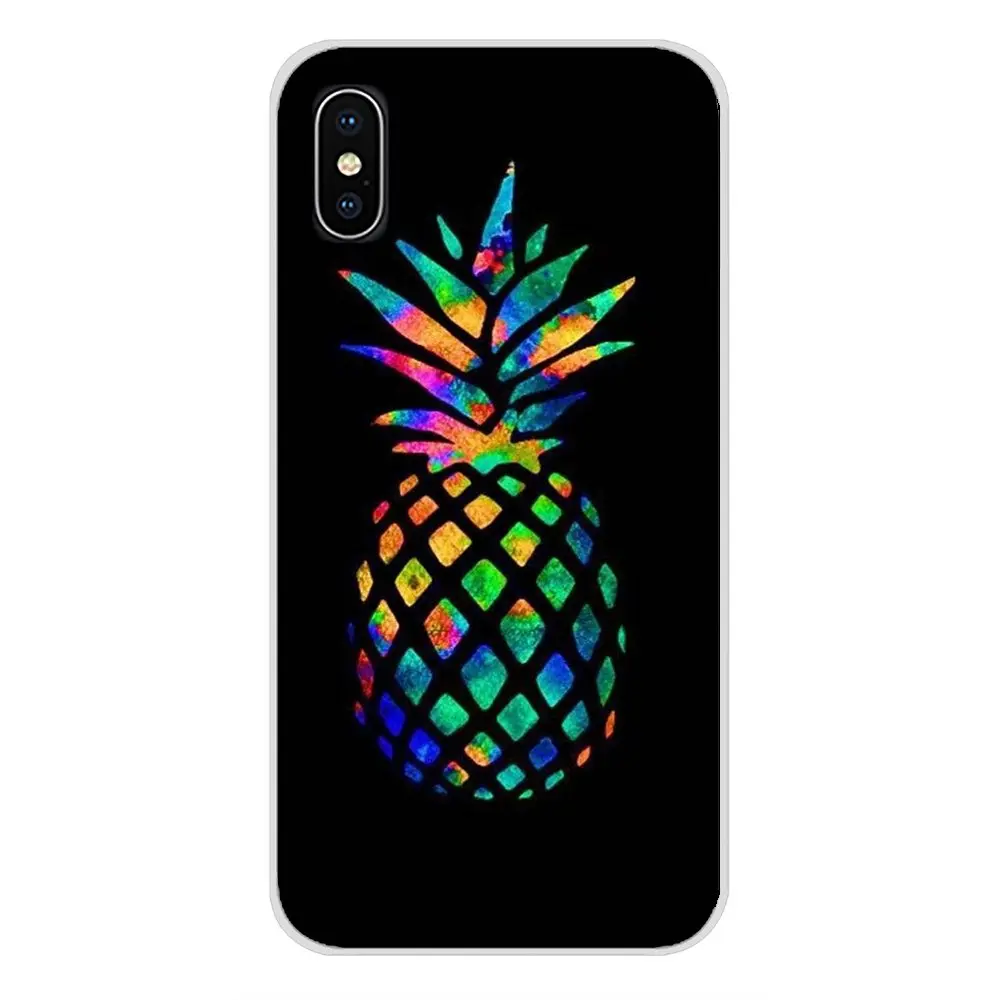 Силиконовый чехол для Xiaomi Mi4 Mi5 Mi5S Mi6 Mi A1 A2 5X 6X 8 9 Lite SE Pro Max Mix 2 3 2S | Мобильные телефоны