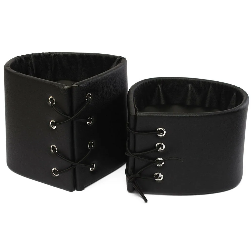 2 шт. Нескользящие китайский тренажеры Вин Чунь деревянный макет Съемная руки