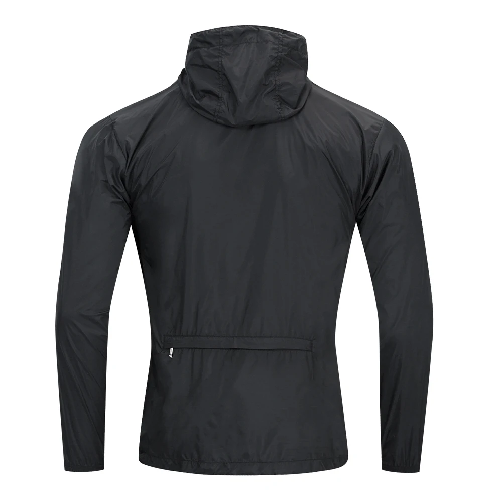 WOLFBIKE с капюшоном велосипедные куртки кепки передние задние карманы для хранения