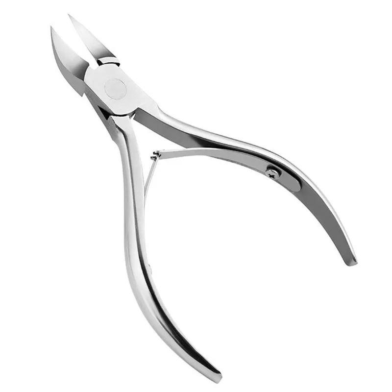 Машинка для коррекции ногтей Podiatry кусачки стрижки омертвевшей кожи удаления