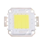 30 Вт белый светодиодный IC высокой мощности открытый прожектор светильник лампа бусины чип DIY 2200LM