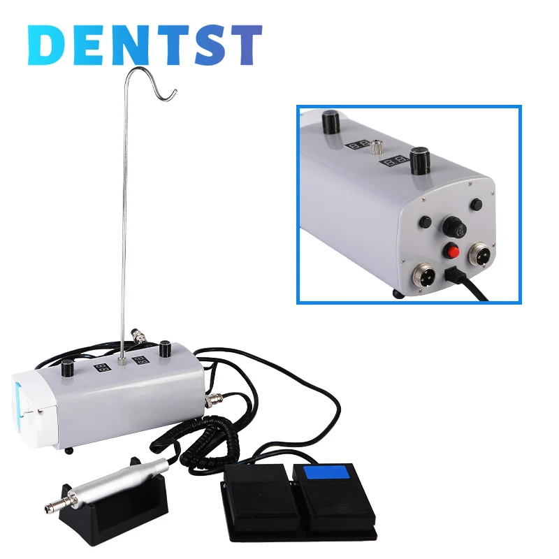 

Dental Equipment Peristaltic Pump Electric Publish Micromotor Dental Lab Clinical Motors Brushless Motor Surgery Implant