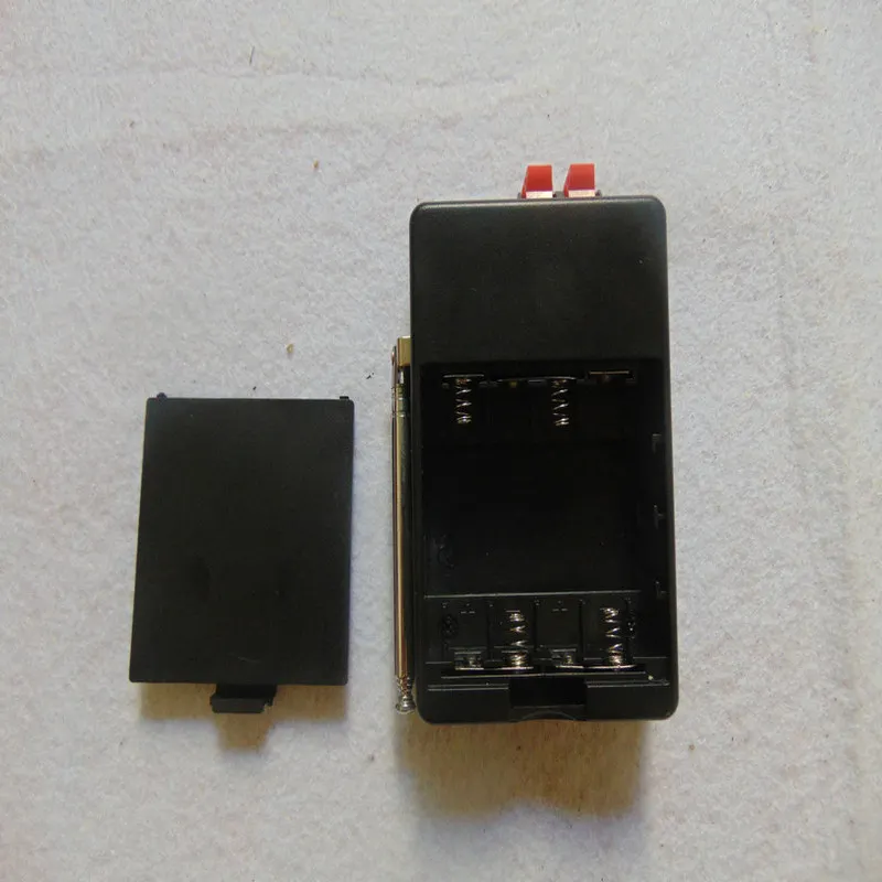 T10 10 сигналов DMX сценический беспроводной переключатель умный дистанционный