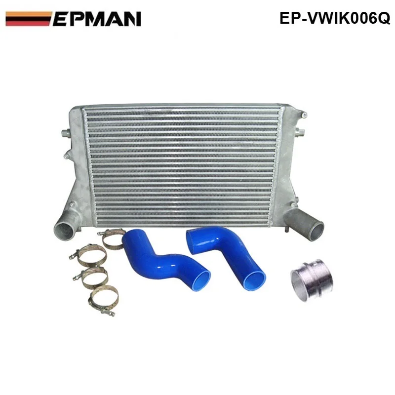 Комплект интеркулера TFSI 2 0 для VW GOLF GTI jetta mk5 mk6 Audi A3 FS1 T MK5 MK6 06-10 |