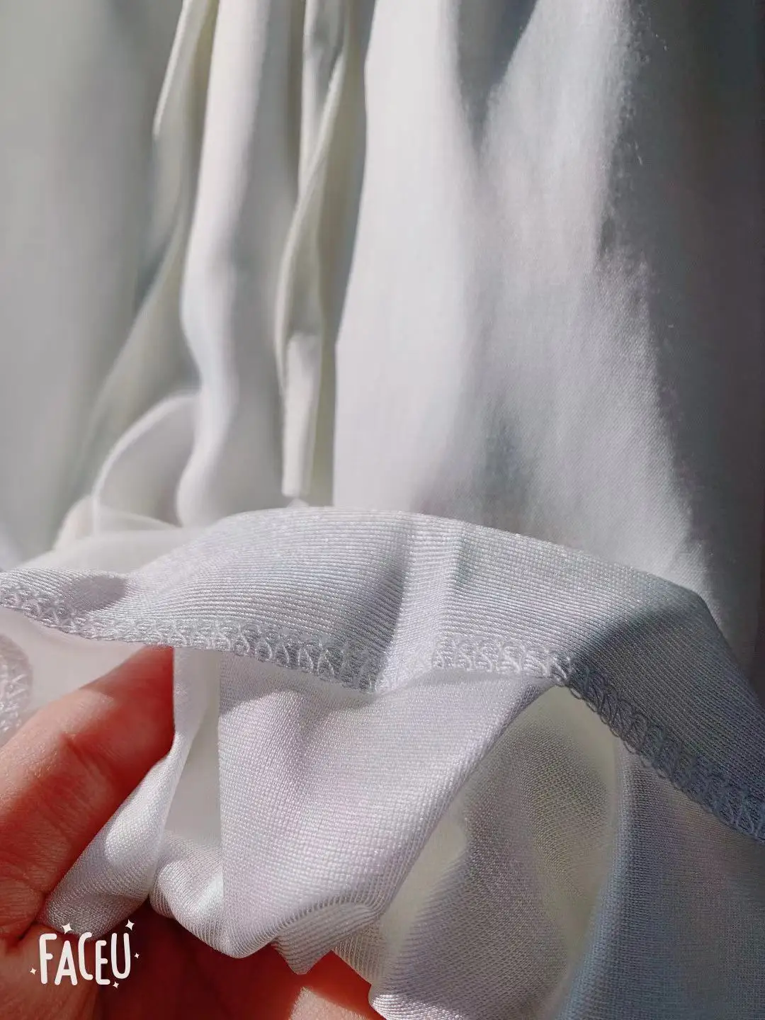 Женское шифоновое платье в стиле бохо с коротким рукавом на шнуровке летнее