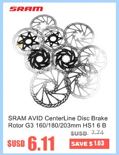 SRAM FC X1 1000 жира GXP 94BCD mtb горный велосипедный шатун со звездочкой 11 Скорость 30T 170/175 мм снегоход sprocketwheel оси велосипеда части