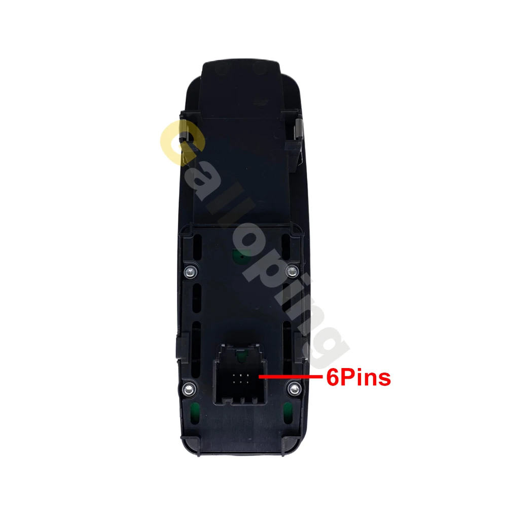 Консоль переключателя управления стеклоподъемником для Jeep Liberty Dodge Caravan Journey Nitro