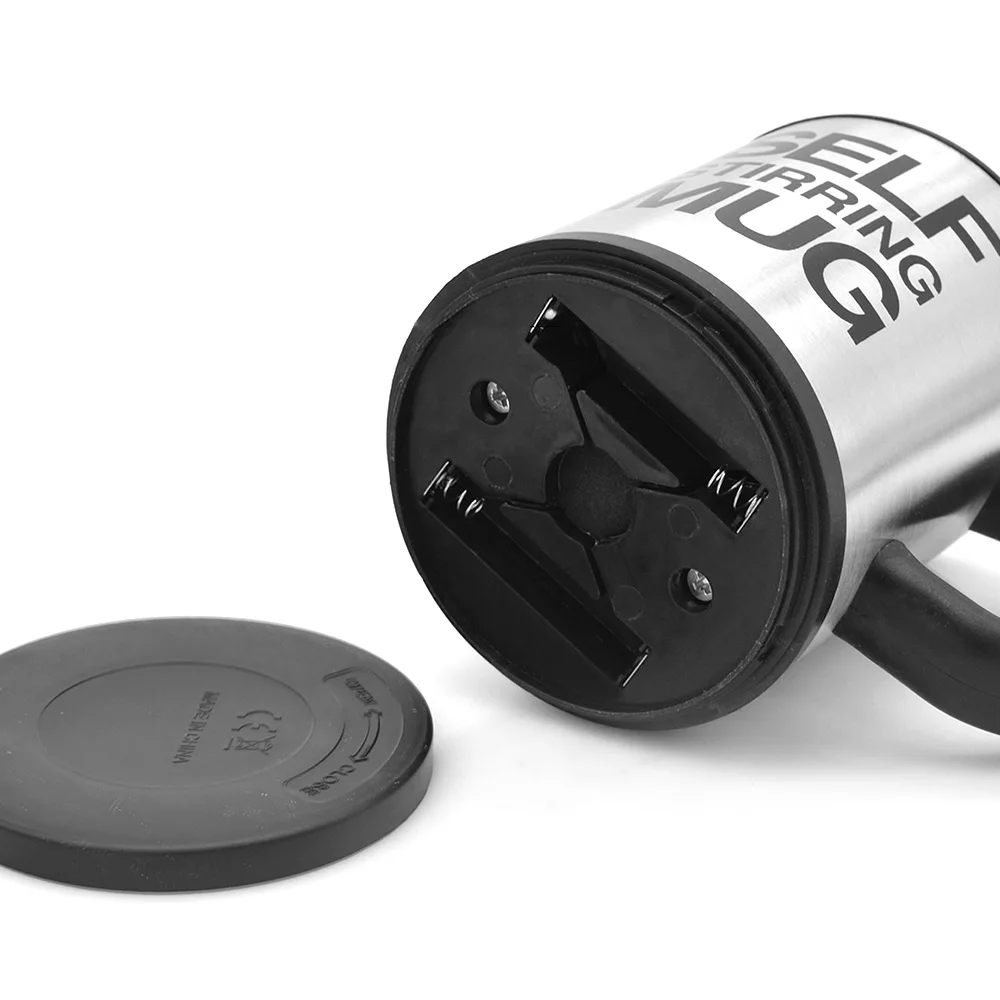 Автоматическая кофейная чашка с двойной изоляцией емкость 350 мл|Кофейники| |