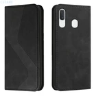 Чехол для Samsung Galaxy A30, кожаный флип-чехол для Samsung Galaxy A 30, A30, 6,4 дюйма, A305F, A305FN, роскошный Магнитный чехол-бумажник для телефона