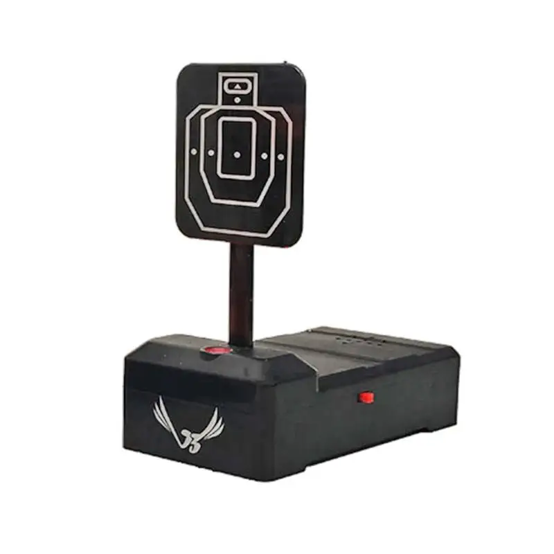 Игрушка Nerf с автоматической записью цели высокоточная игра для стрельбы