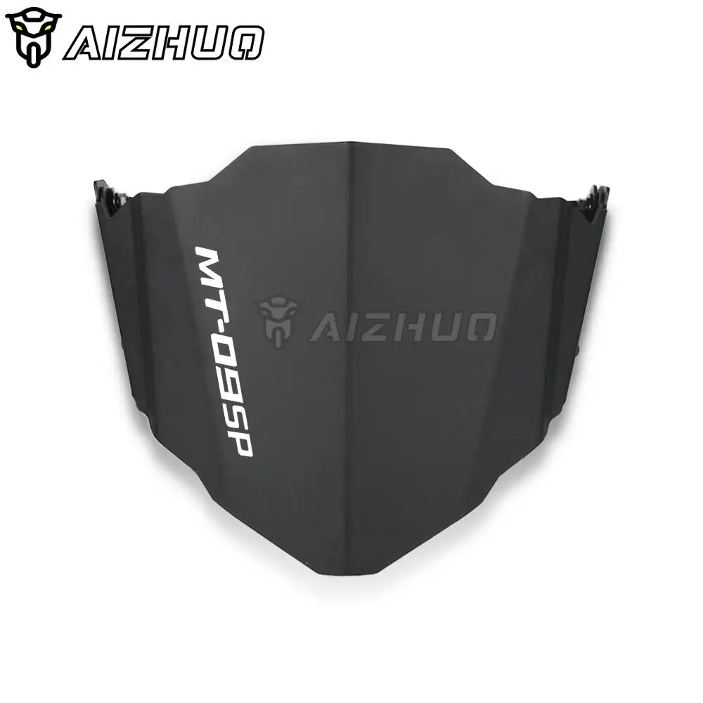 MT-09 SP Windshield For YAMAHA MT09 MT 09 2017-2020 Motorcycle Accessories FZ-09 FZ09 2018 2019 WindScreen Wind Deflector Cover enlarge